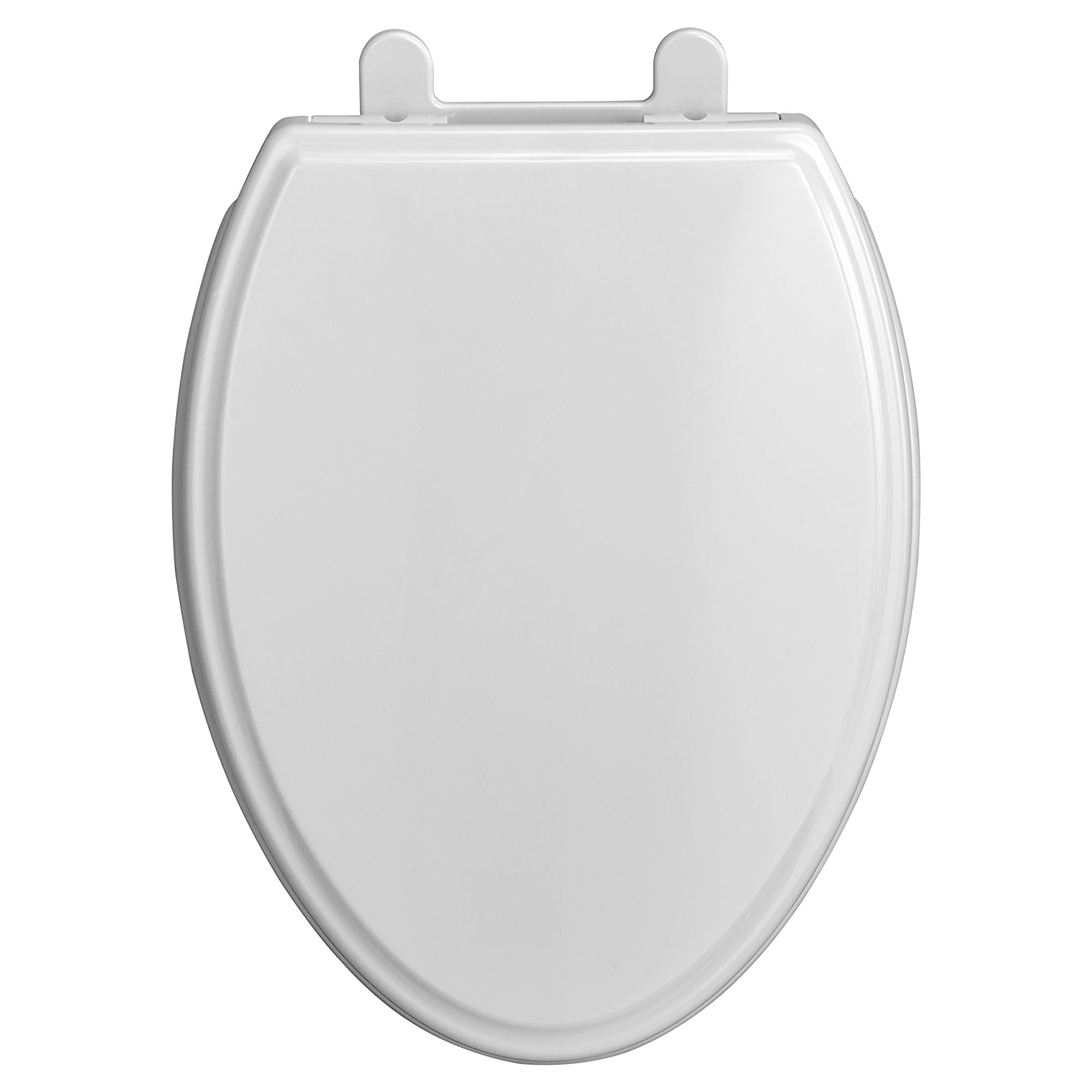 Traditional Slow-Close & Easy Lift-Off Elongated Toilet Seat